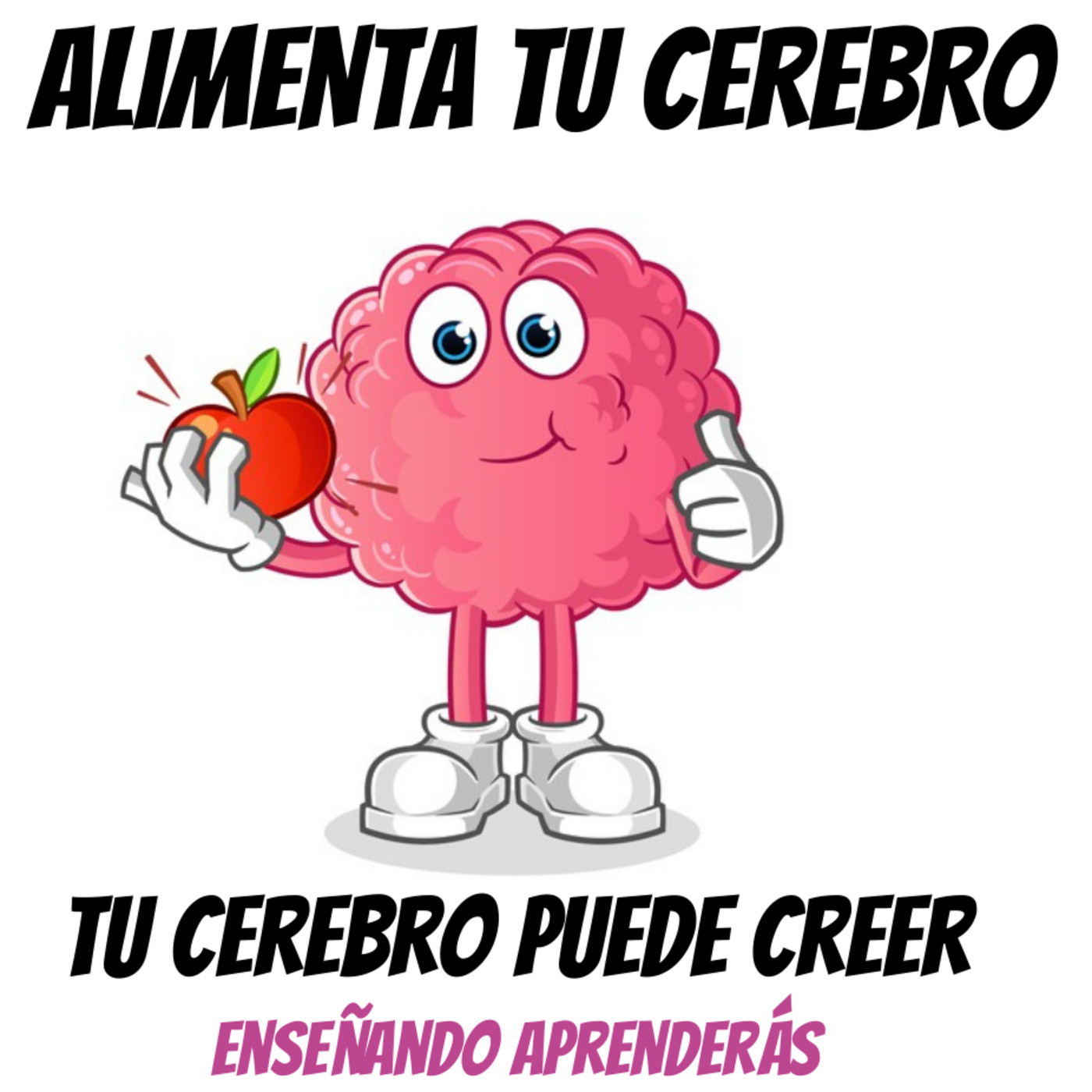 Enseñando Aprenderás | Pablo Garrido