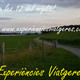 Torna Experiències Viatgeres