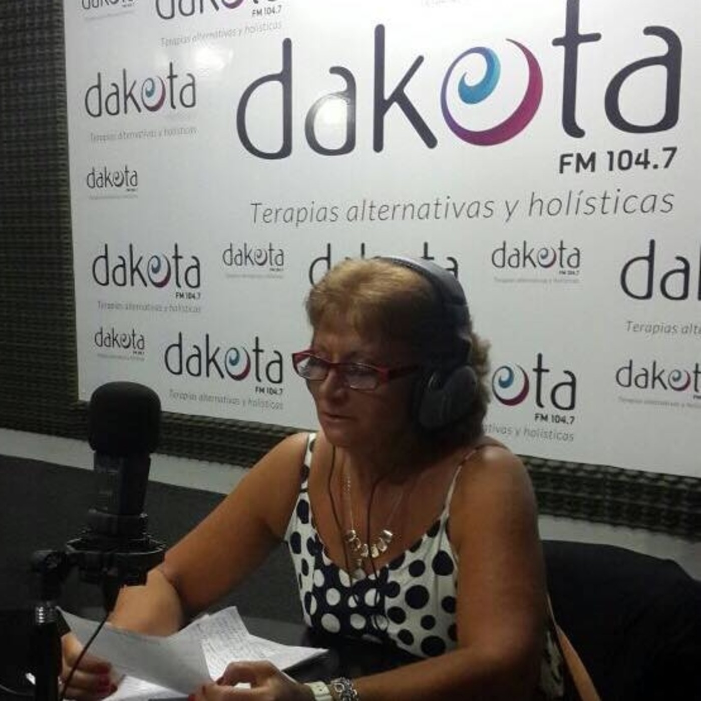 Hablemos De Sexualidad, con Betty Maglione