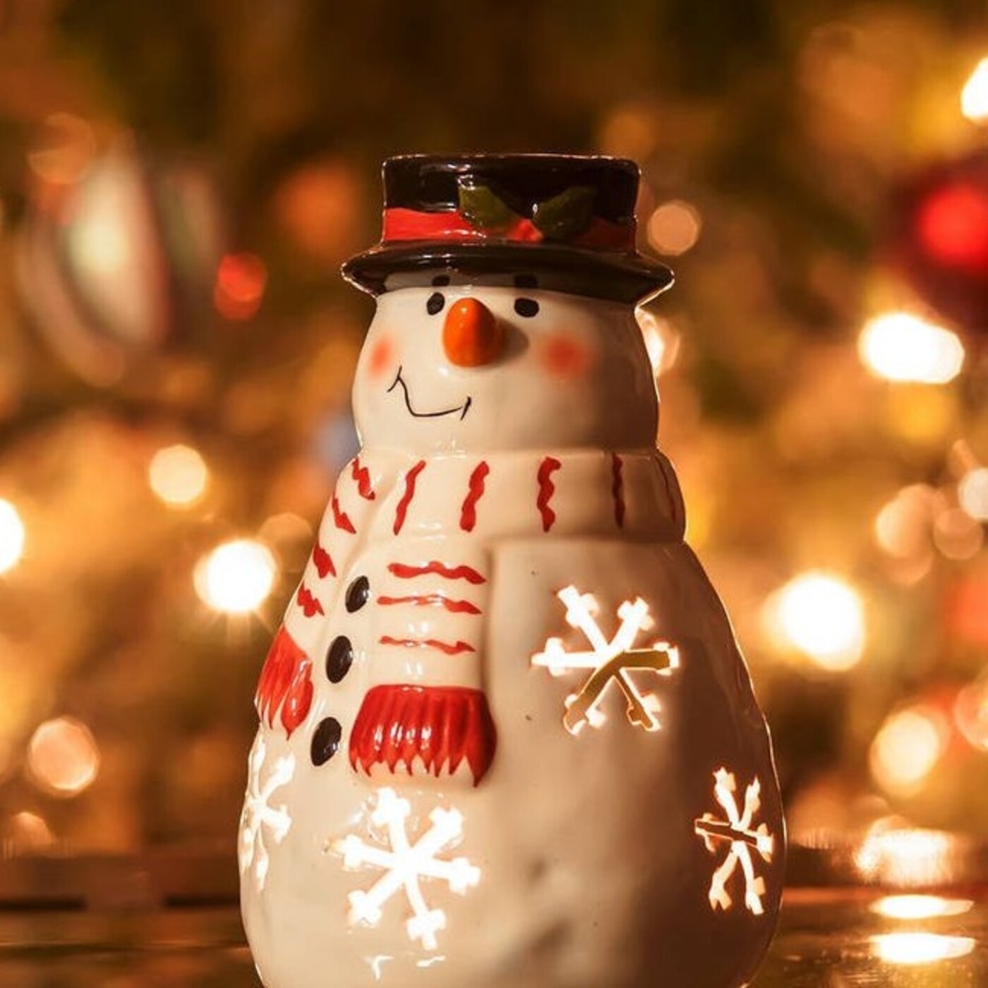 Es Navidad