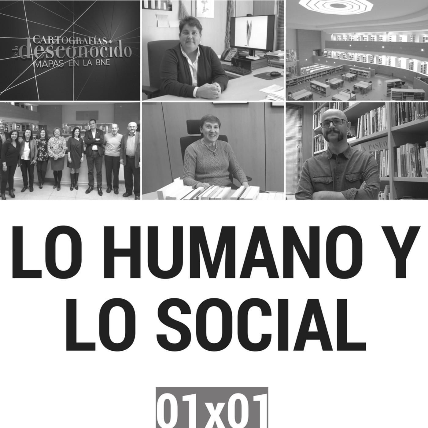 Lo Humano y Lo Social
