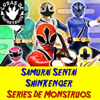 SDM 03 Samurai Sentai Shinkenger