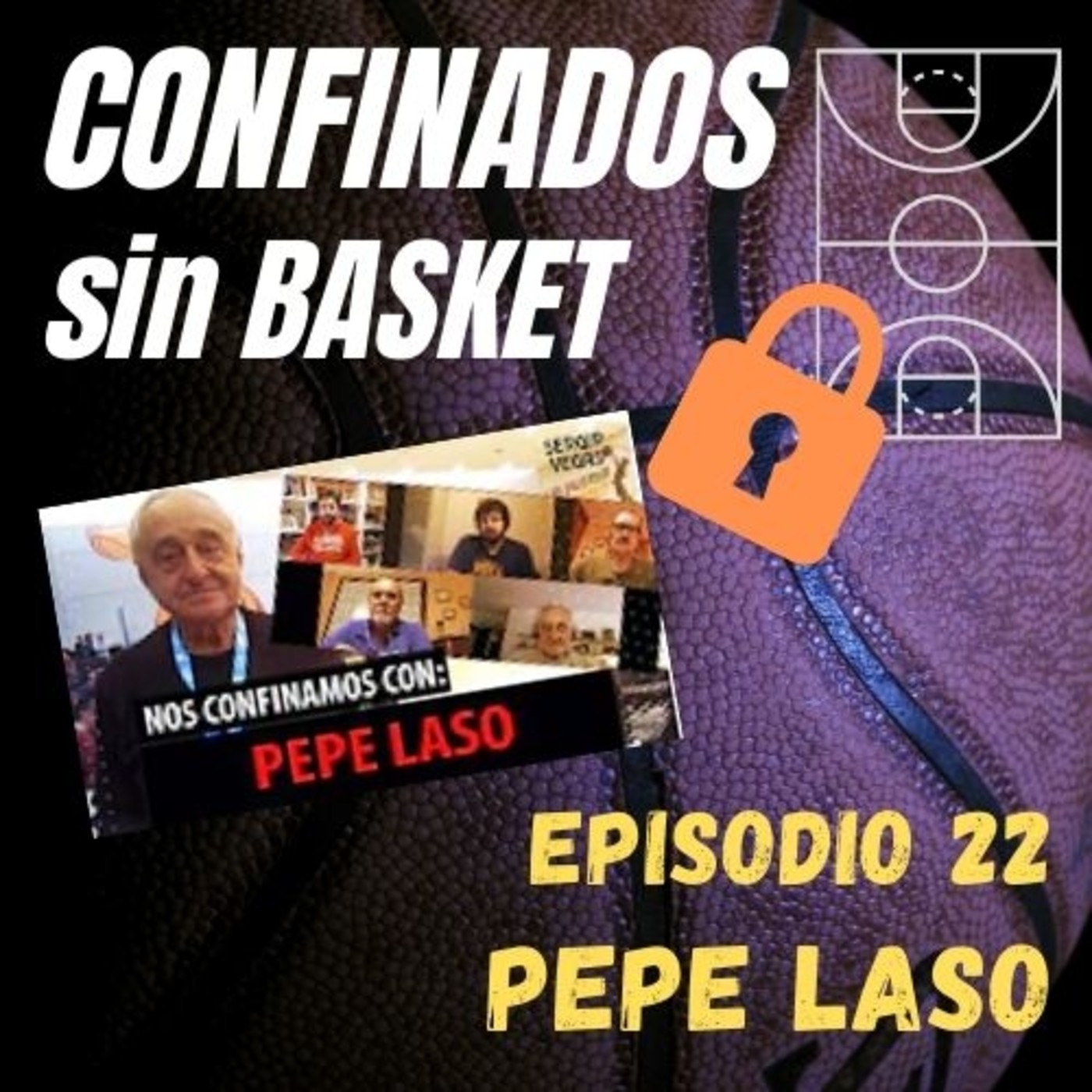 Confinados Sin Basket