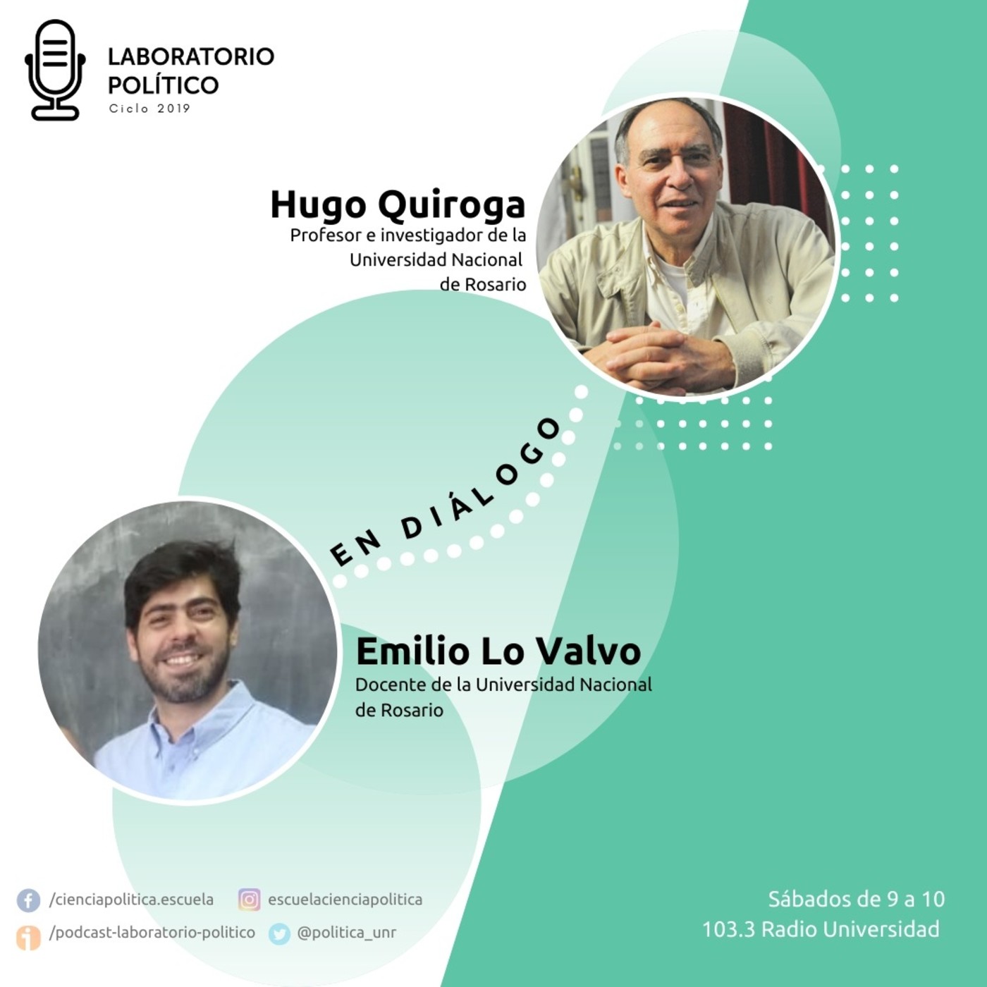 Laboratorio Político