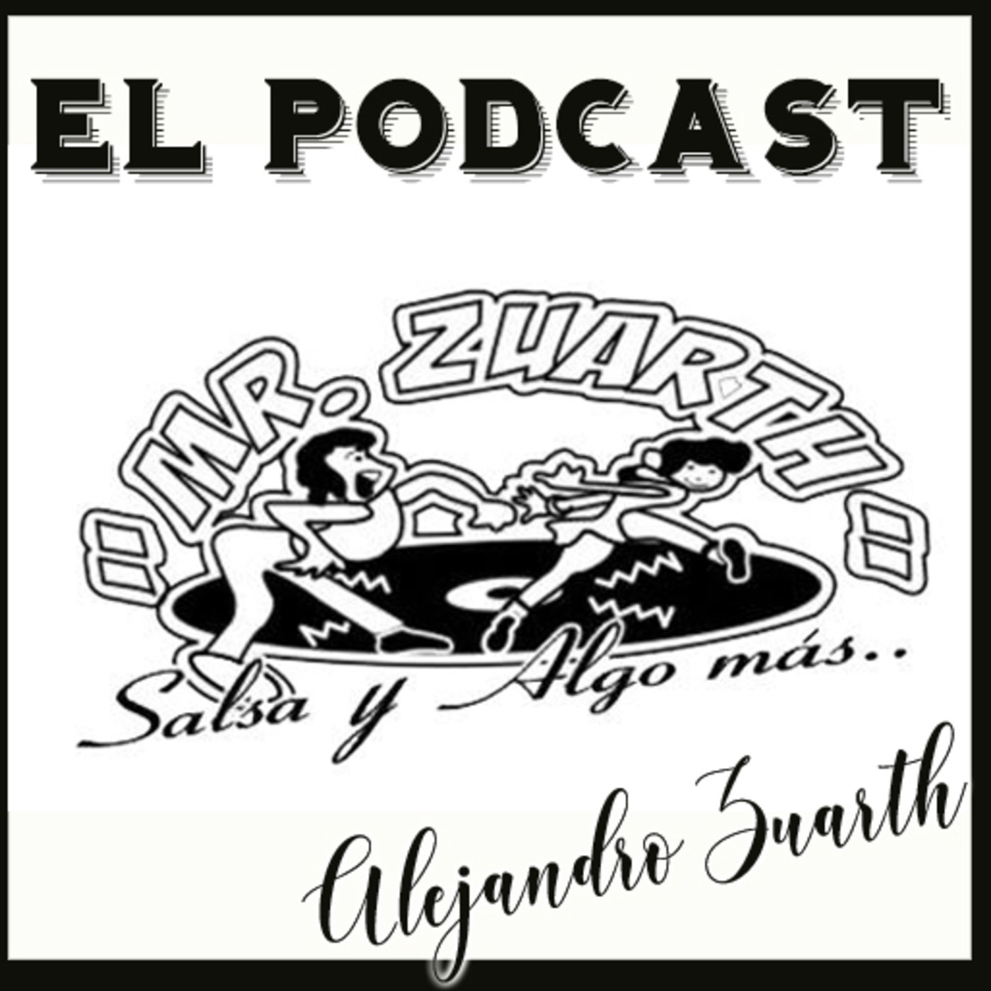 Alejandro Zuarth