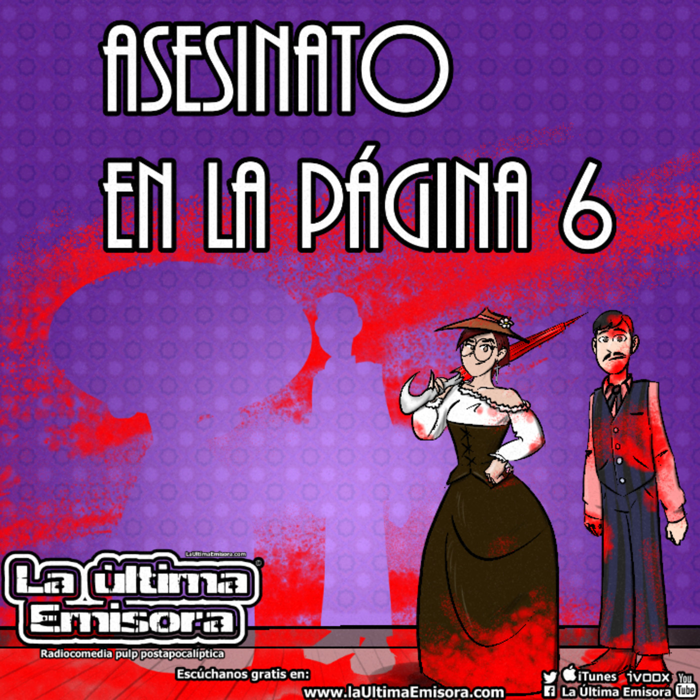 La Última Emisora