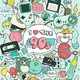 Livemix 90s dance-eurodance