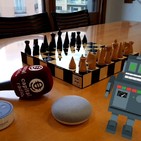 El Kernel de Capital Radio. Cap. 3: ¿Qué puede hacer un asistente virtual?