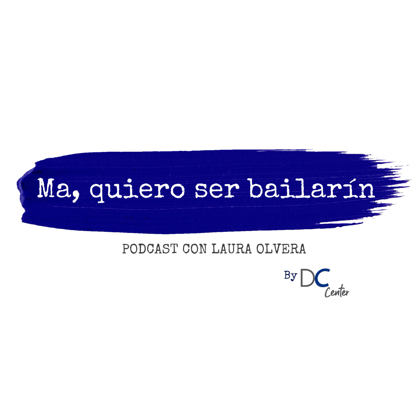 Ma, quiero ser bailarín