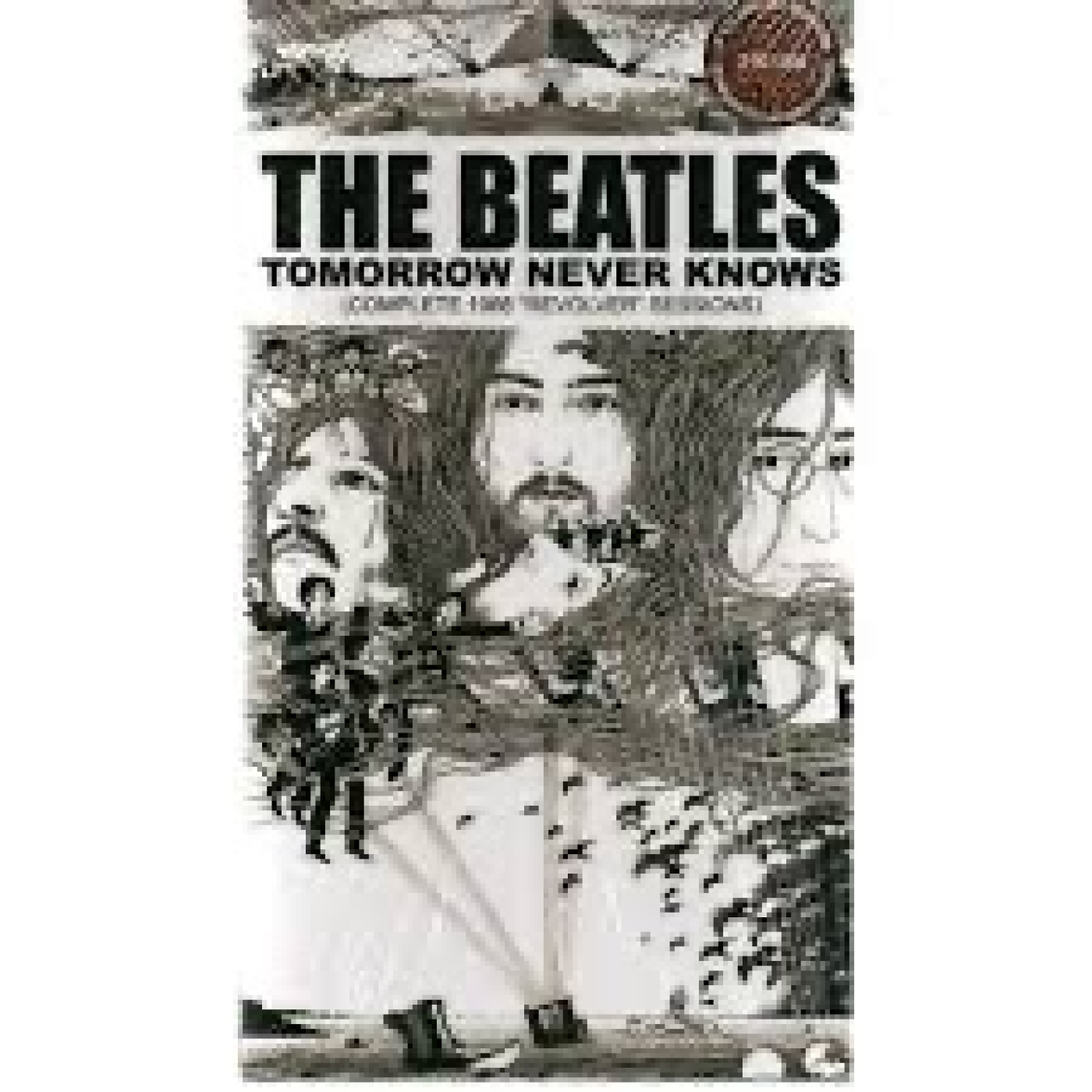 Bola extra: Canciones con mucha literatura (parte 3 y final) episode artwork
