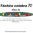 70 Aniversario de la Revista Tricolor