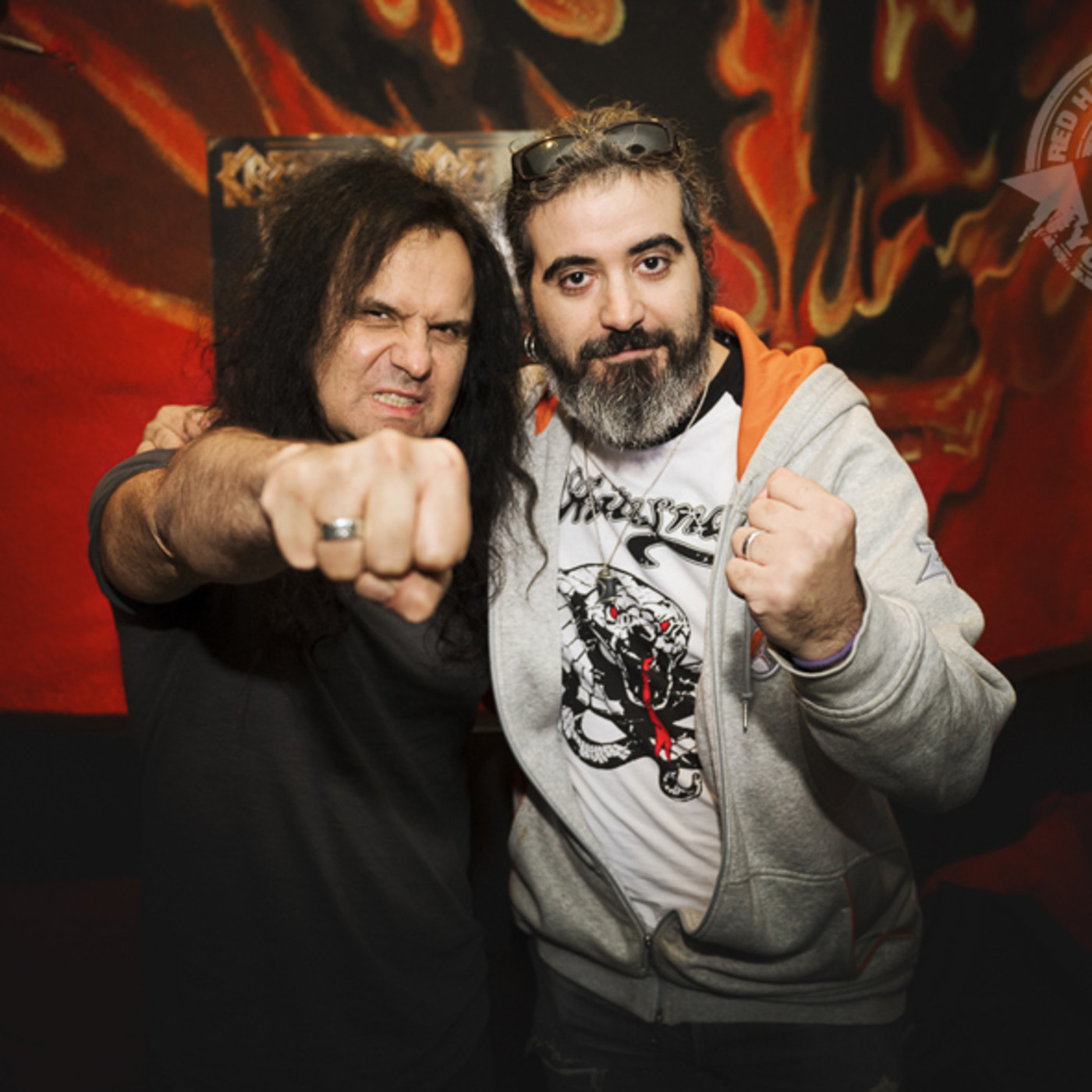 Corsarios del Metal