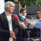 Declaraciones Manuel Lay sobre reivindicación línea de autobuses para la Comarca de Los Alcores