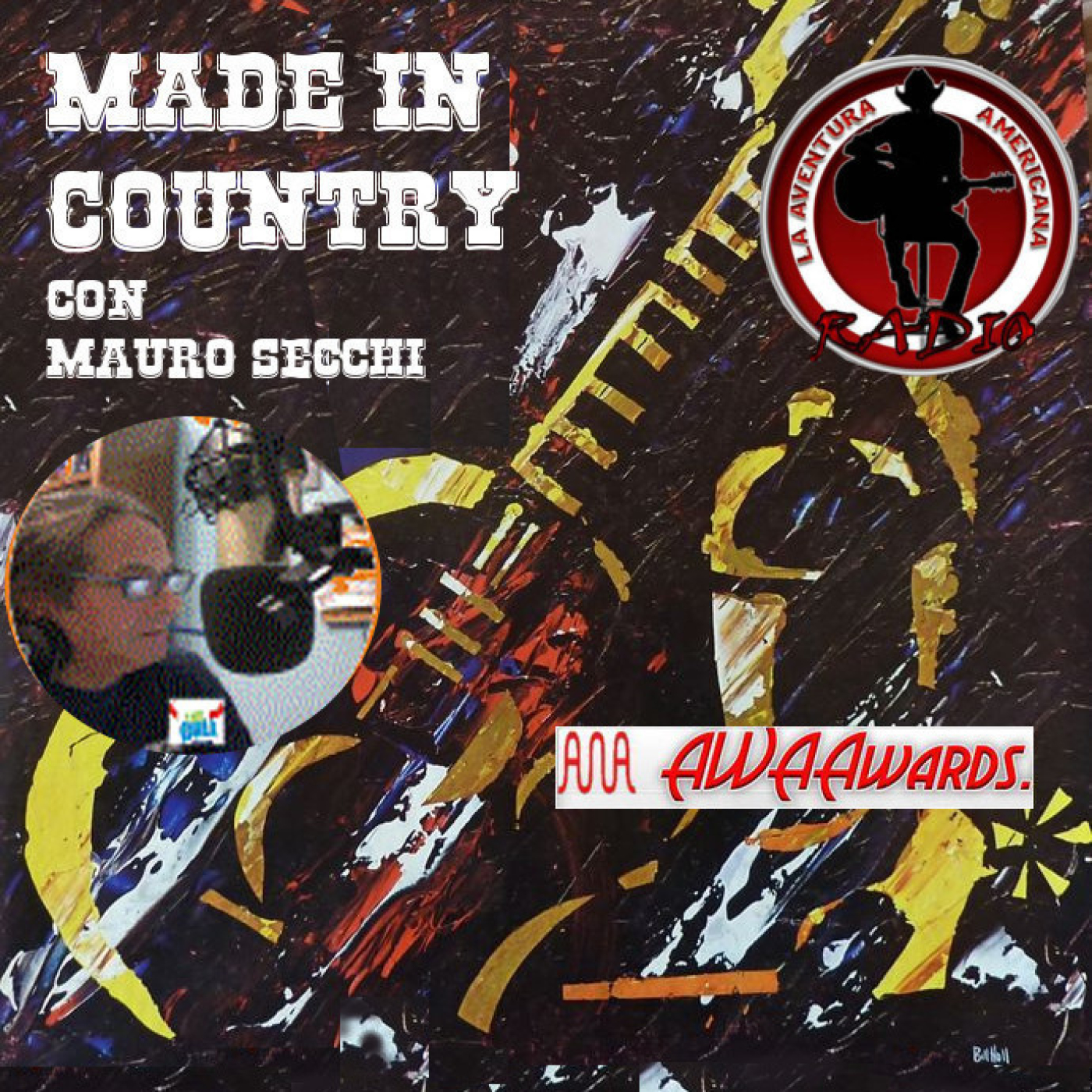 Mauro Secchi (MAX)