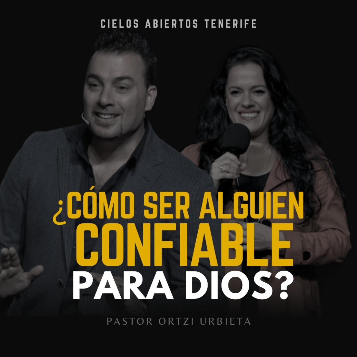 Prédicas Cielos Abiertos