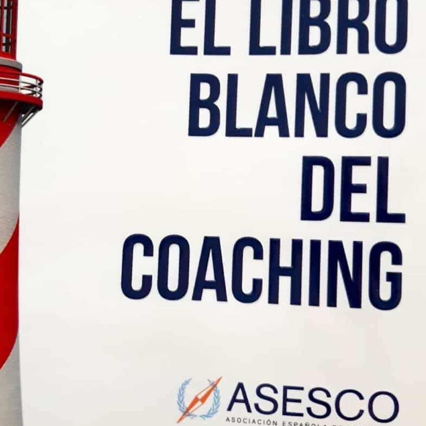 EL LIBRO BLANCO DEL COACHING