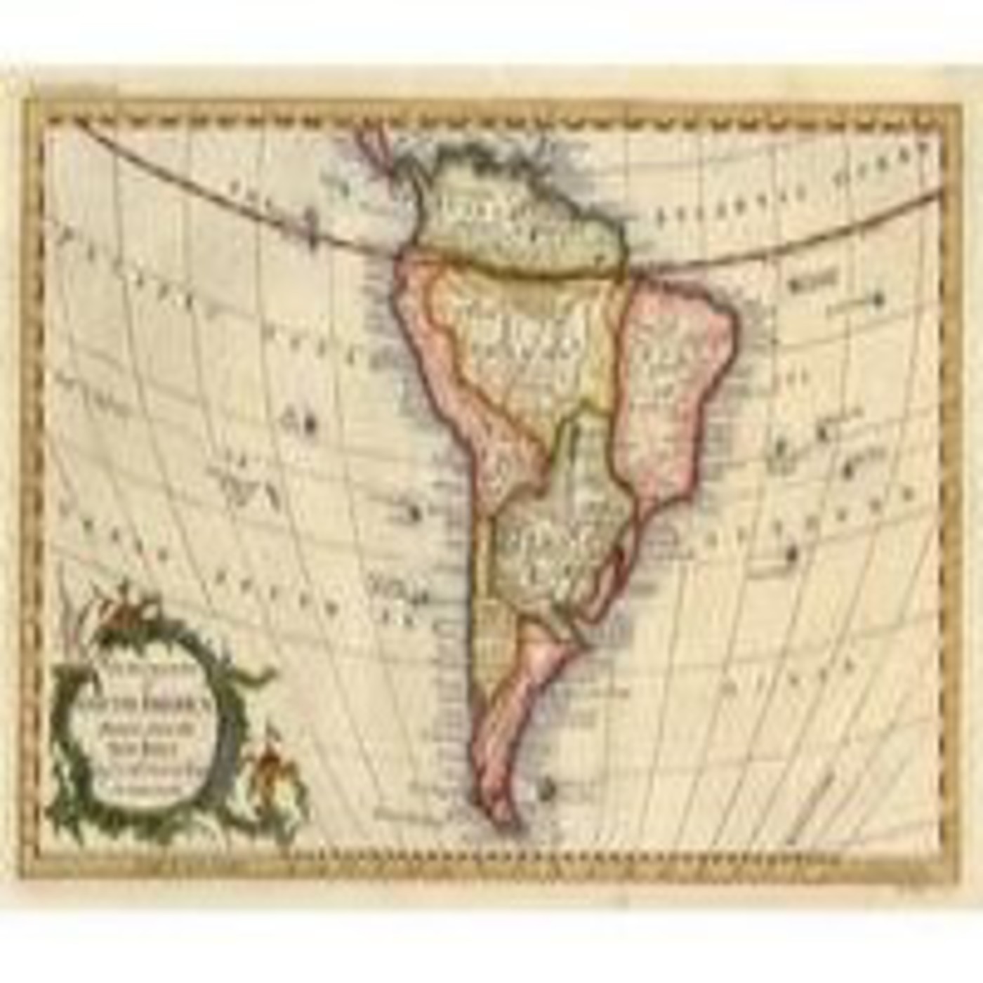 Podcast de Nacionalistas del Paraguay