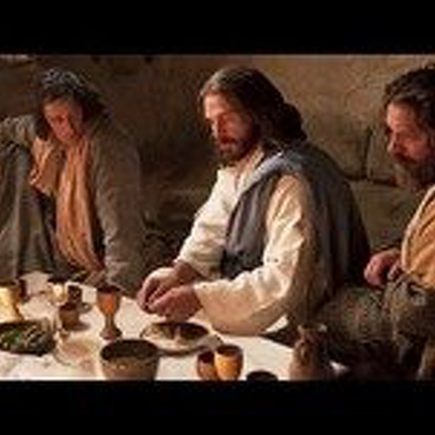 Evangelio según San Juan 13,16-20.