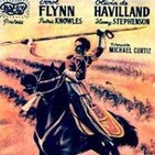 La carga de la brigada ligera