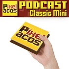 Pixelacos 028 – Consolas Mini