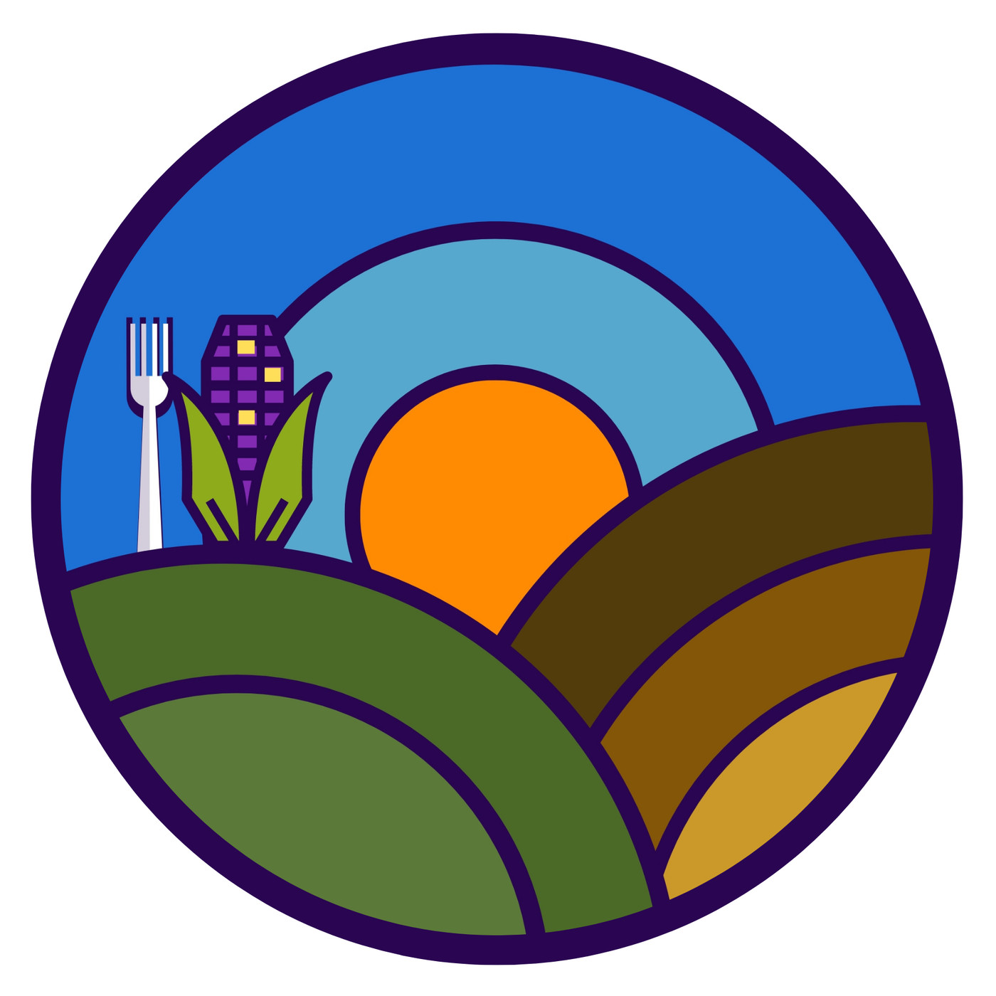 Coloquemos a la vida en el centro