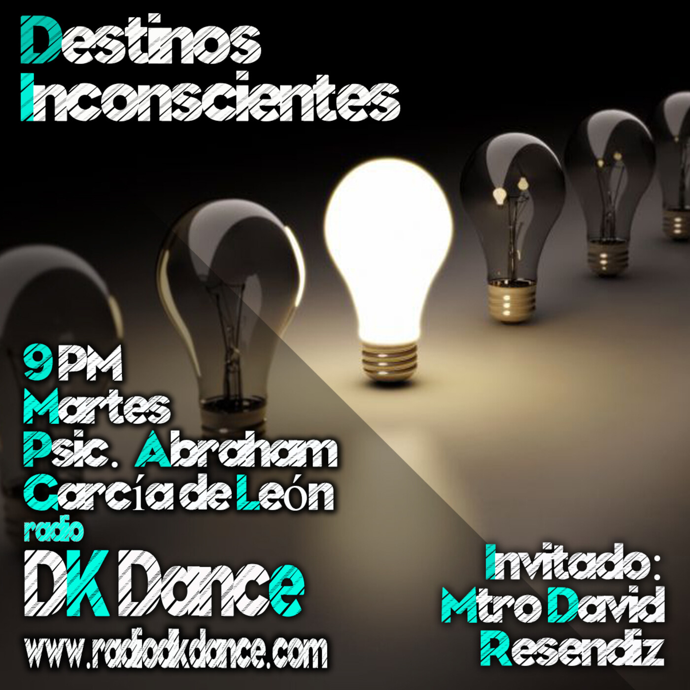 Especiales DKDanceRadio