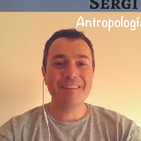 Sergi torres y antropologÍa consciente