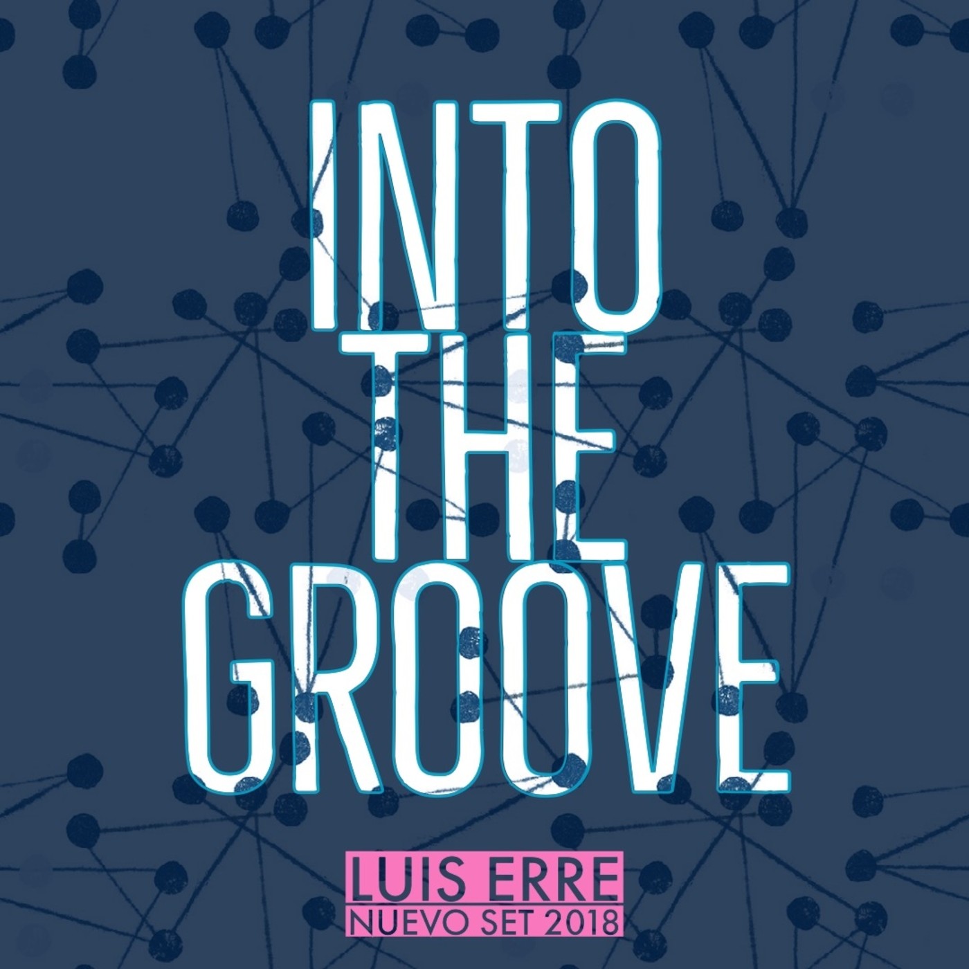 Luis Erre Podcast