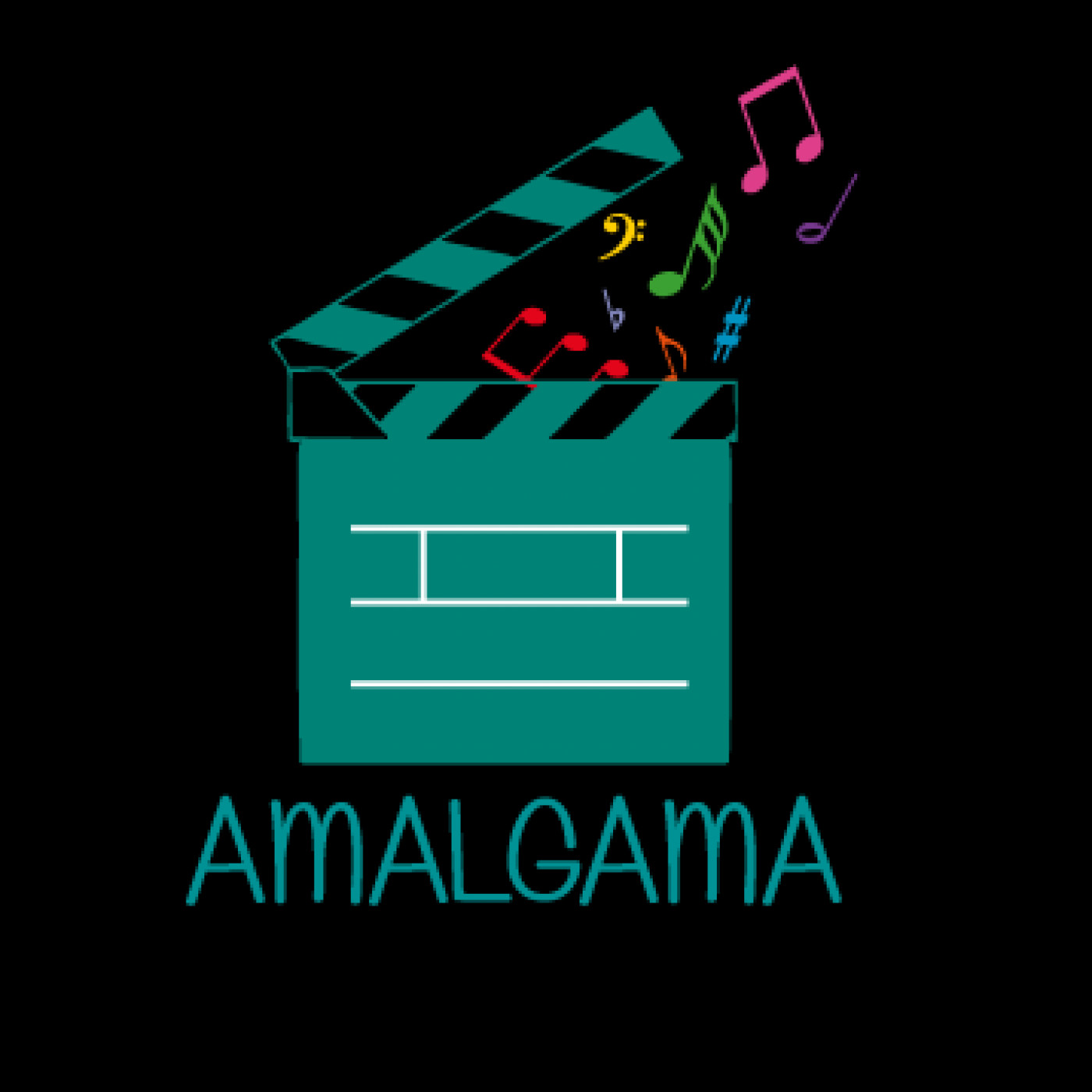 Podcast Amalgama