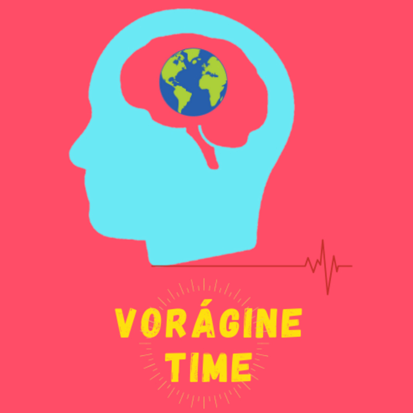 Vorágine Time