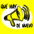 Qué Hay De Nuevo 11-3-2018 Programa Completo