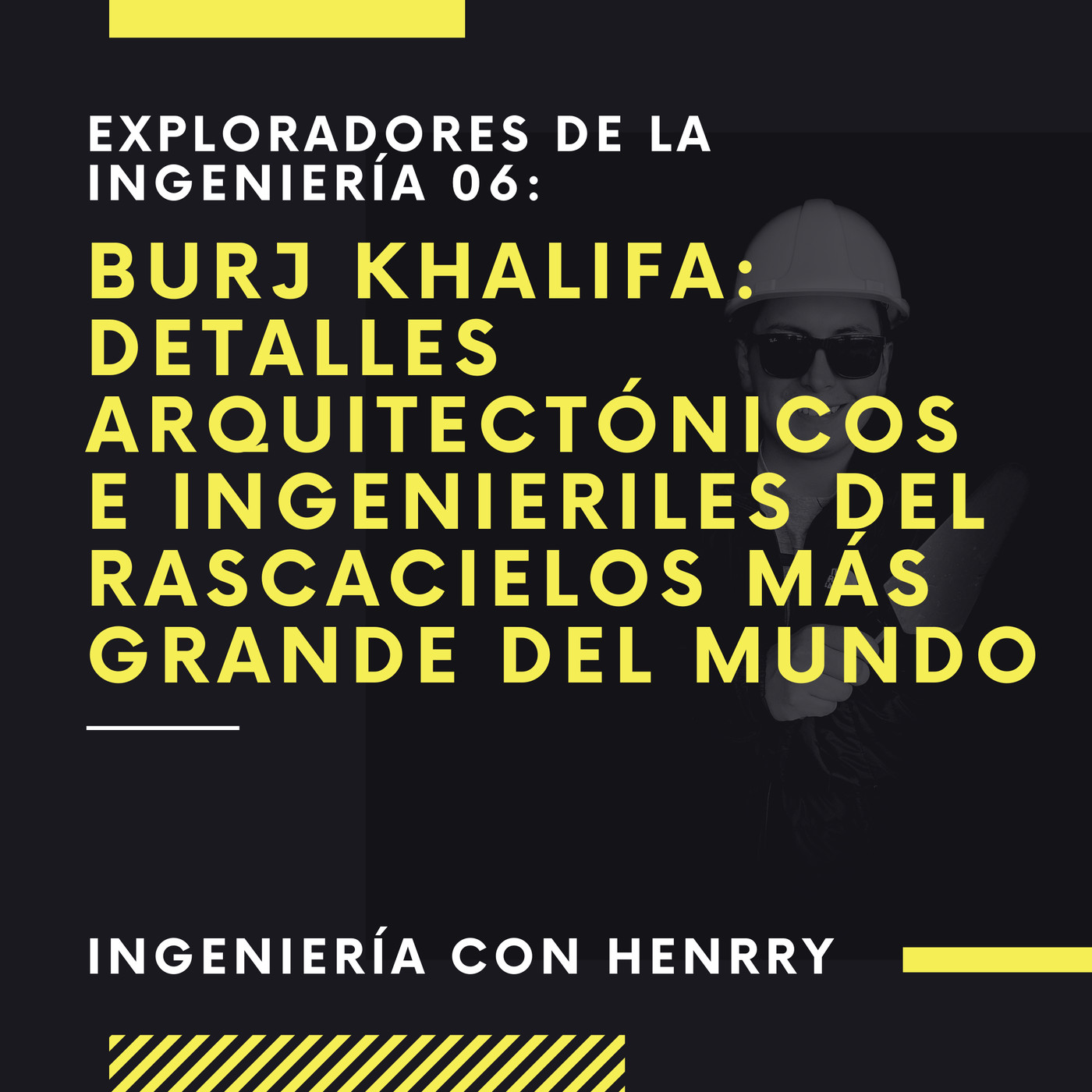 Ingeniería con Henrry
