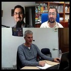 Ep161: SETI con GAIA; Pulpos Terrestres y Transposones; Einstein; Estrellas de Neutrones; Minería Espacial; Supernovas