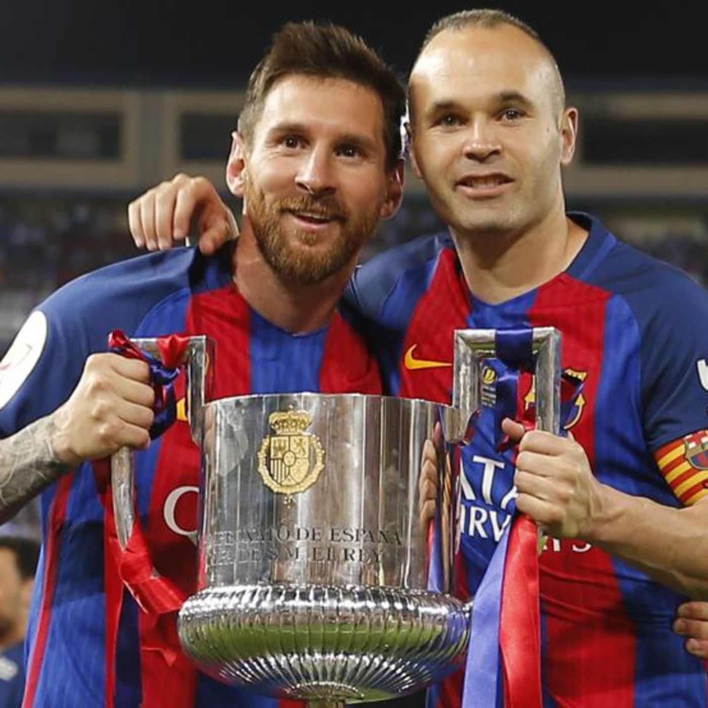 La Convocatoria (F.C. Barcelona)