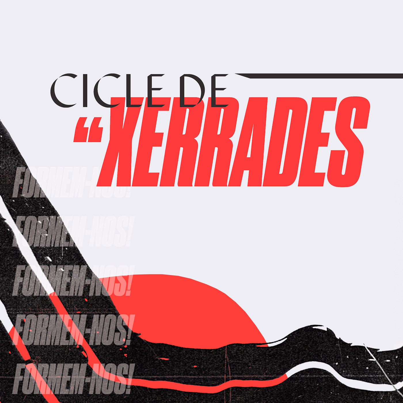 Xerrades Confinades