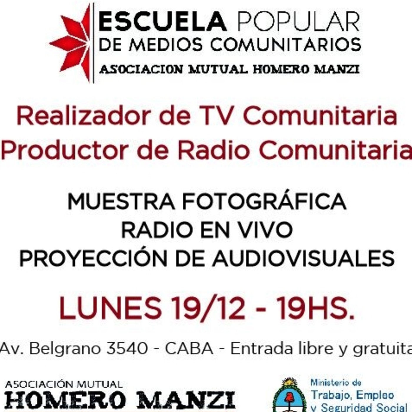 Otra Vuelta al Sentido de la Realidad