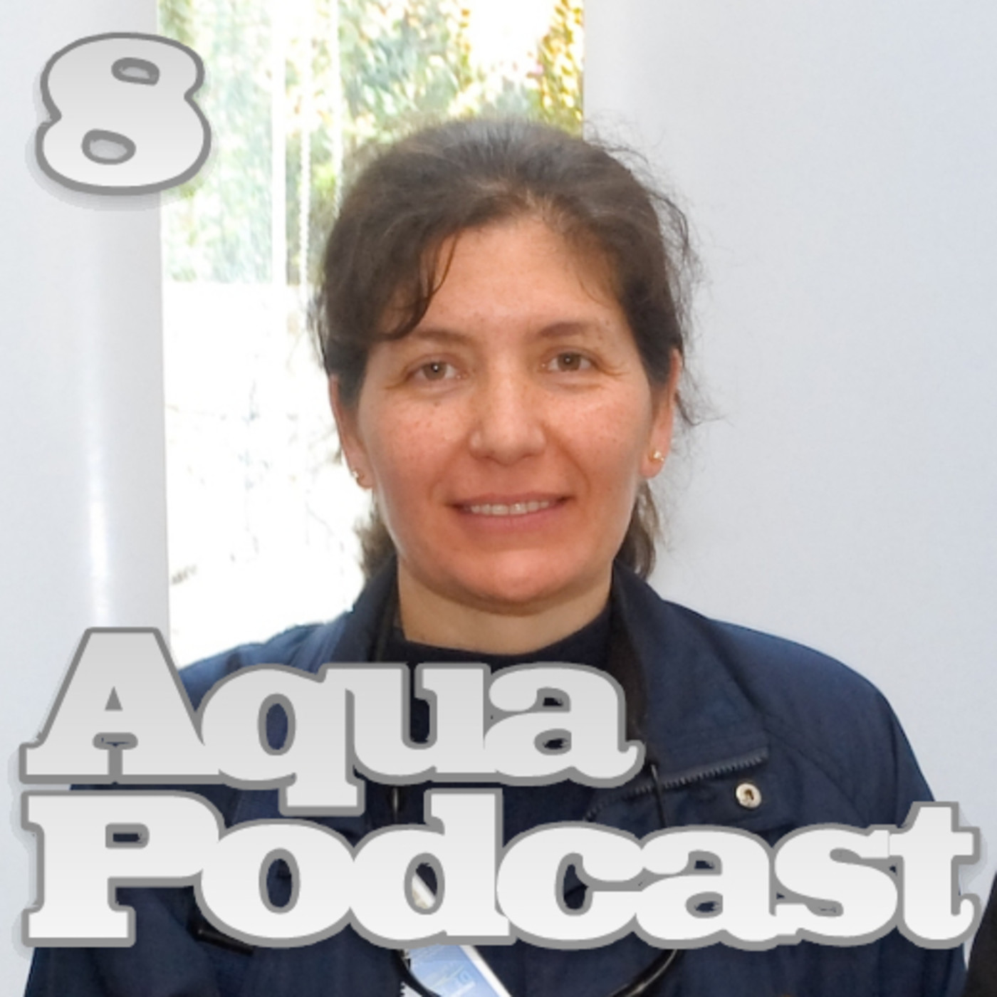 Aqua Podcast