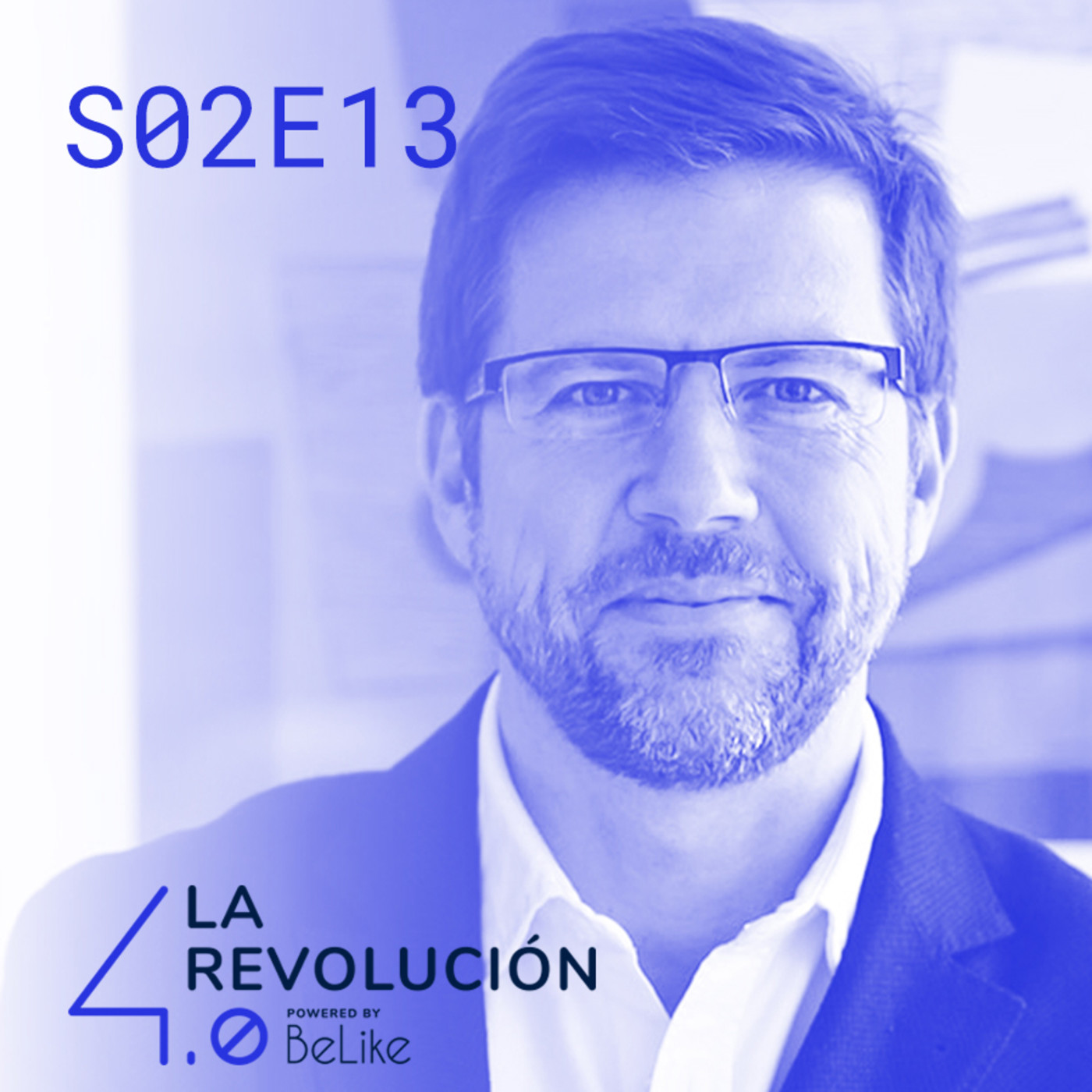 S02E13: La trasnformación digital como oportunidad, con Joan Clotet