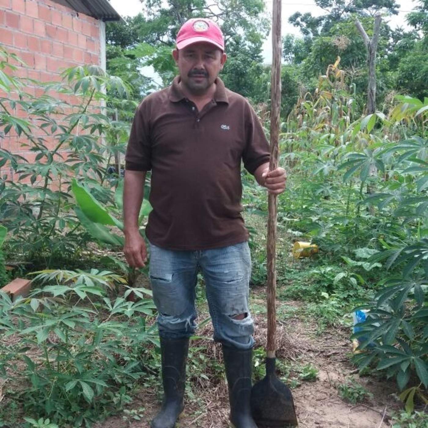 Franja 1. El cacao y el chocolate sabor a Paz