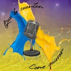 Contala cómo quieras 25-04-19