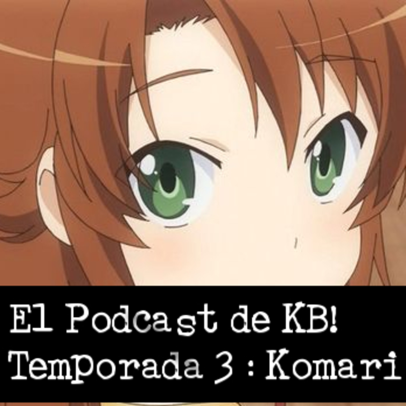 El Podcast de Kb!