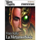 La Metamorfosis (Audio Completo)