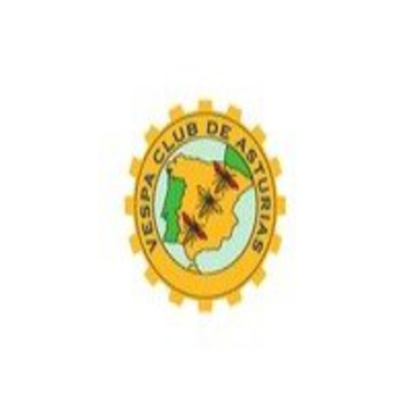 Podcast de vespa club asturias