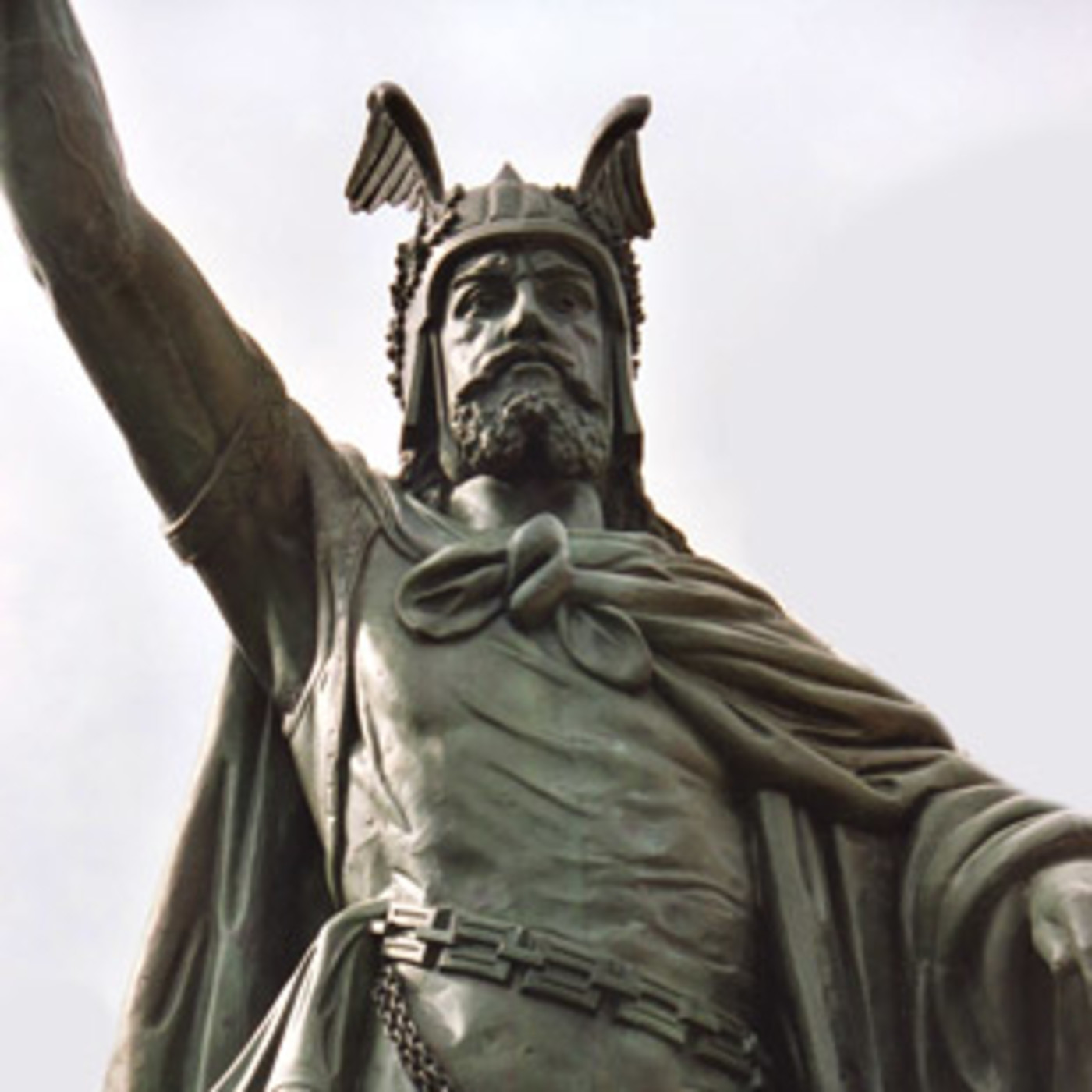 97- Mundo Nórdico - Germano