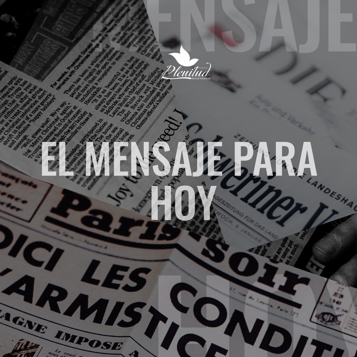 Ministerios Plenitud - Prédicas Dominicales
