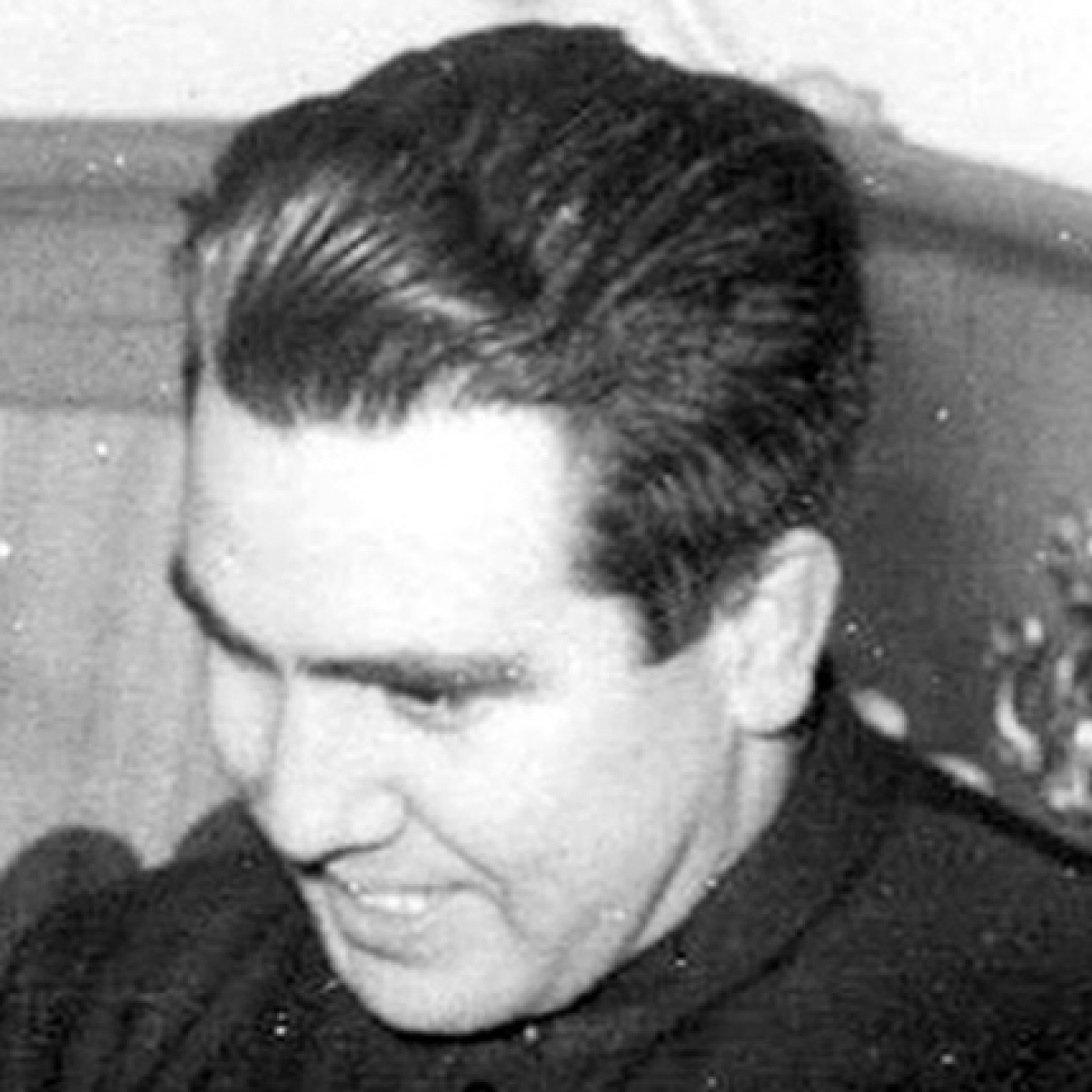 José Luis Martín Descalzo. Pájaro solitario 10