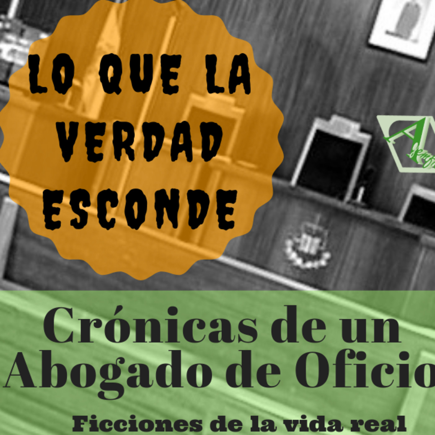 Crónicas de un Abogado de Oficio.