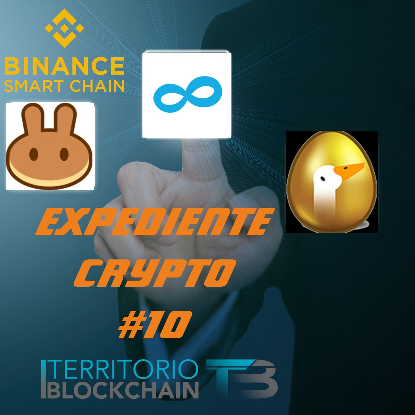 Territorio Bitcoin
