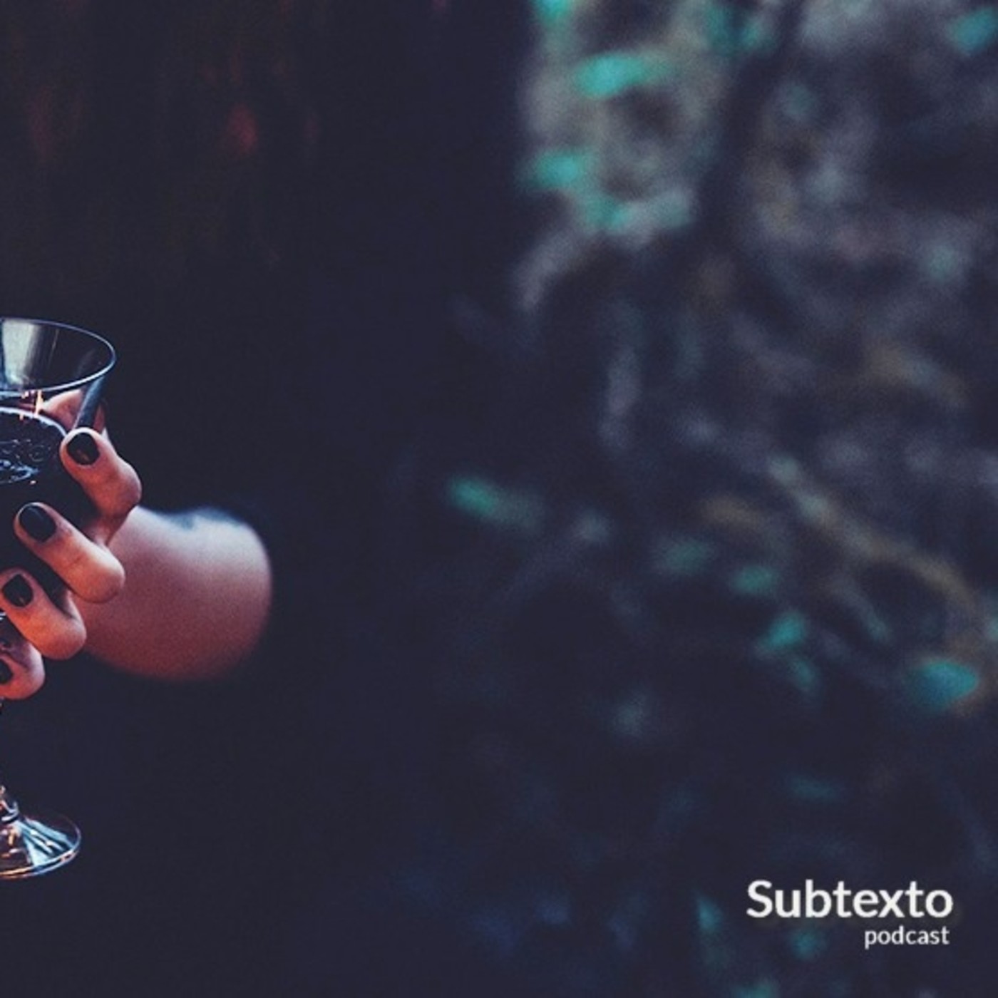 Subtexto - Podcast de FC