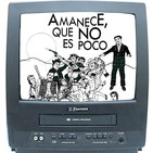 05x03 Remake a los 80, AMANECE QUE NO ES POCO (José Luis Cuerda,1988)